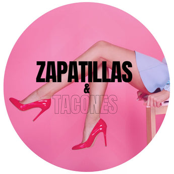 Tacones & Zapatillas