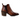 Botines Vaqueros Tacón Cubano Modelo Cien
