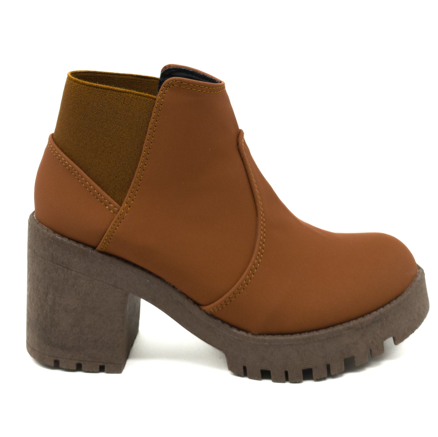 Botas Botines Chesea Modelo Wendy