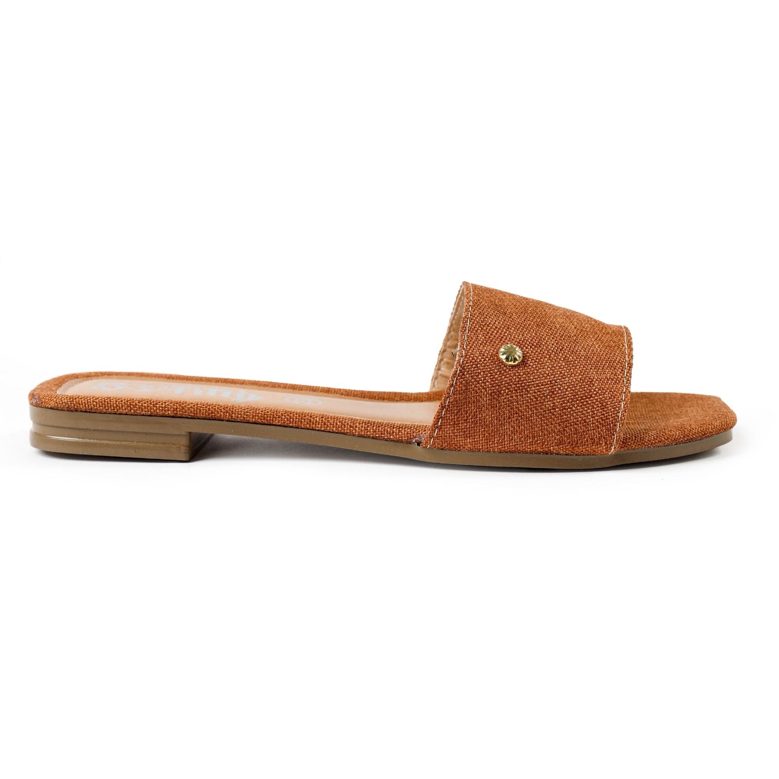 Sandalias de Piso Plantilla Comfort Modelo Palms